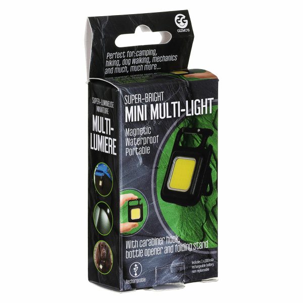 Funtime Mini Multi Light - Image 3