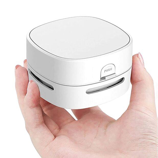 The Source Handheld Vacuum Cleaner