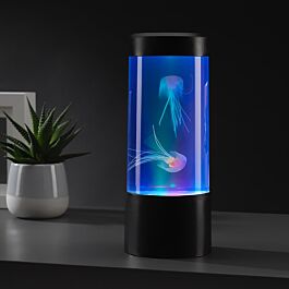 The Source Red5 Jellyfish Lamp