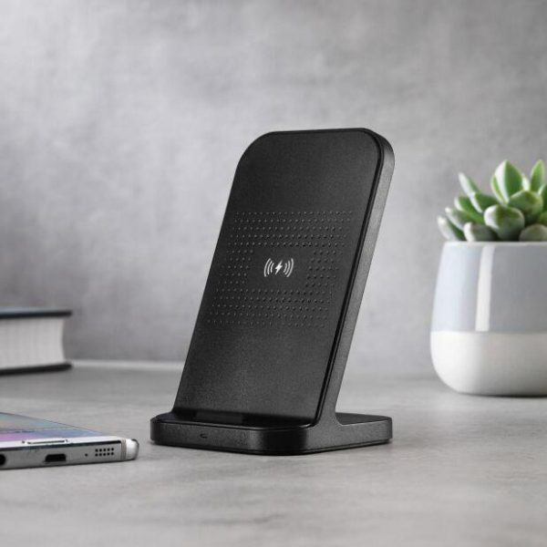 The Source RED5 10W Wireless Charger